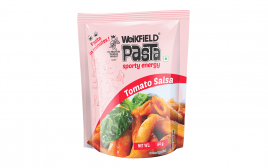 Weikfield Pasta Sporty Energy Tomato Salsa  Pack  64 grams